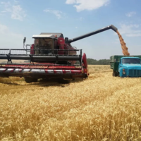 В Казахстане парк сельхозтехники морально устарел: 80% машин — старше 15 лет 