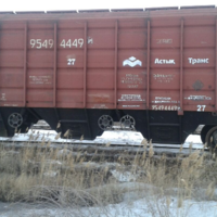 Казахстан: в АО «Астық Транс» предупредили об удорожании платежей при экспедировании грузов