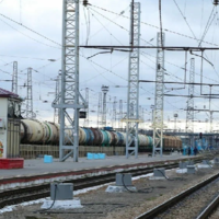 Казахстан: более 600 железнодорожных подъездных путей переданы государству