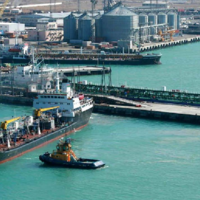 Казахстан намерен переориентировать экспорт 2 млн. тонн грузов в Европу по Транскаспийскому маршруту 