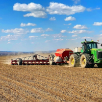 Минсельхоз прощупывает почву: в этом году в Казахстане посевная площадь составит 22,9 млн. га