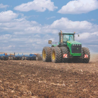 На финишной прямой: аграрии Алматинской области планируют завершить посевную к 25 мая