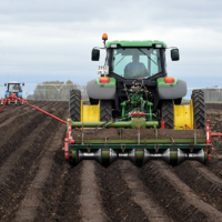 Посевная в Беларуси на финишной прямой: засеяно уже свыше 70% яровых культур