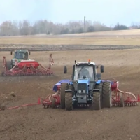 Посевная-2022: аграрии южных районов Беларуси готовы выйти в поле. Счет пошел на дни