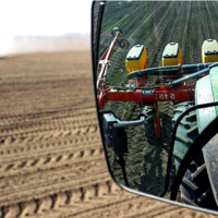 Минсельхоз РФ: яровой сев в России на 25 мая проведен на площади 30 млн. га