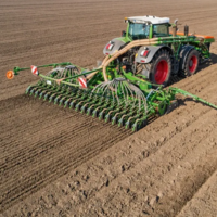 ООН: Украина потеряет почти половину урожая озимой пшеницы — до 49%