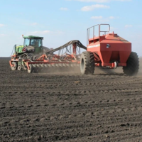 Площадь ярового сева в Украине превысила 1 млн. га