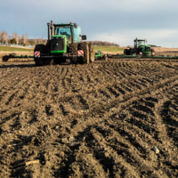 Урожай-2022: в пяти районах Жамбылской области стартовали весенне-полевые работы