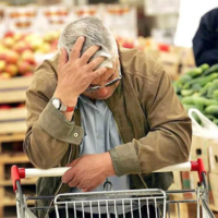 20% — в Казахстане основное влияние на рост цен оказывает продовольственная инфляция