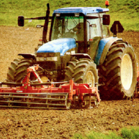 В Казахстане на льготный лизинг сельхозтехники намерены выделить 40 млрд. тенге