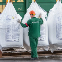 Производители удобрений в России готовятся увеличить цены еще на 19%