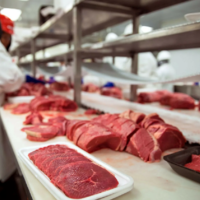 ЕЭК утвердила перечень мясной продукции с обязательным соответствием техрегламенту