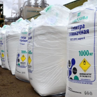 К 2030 году потребление минеральных удобрений российским АПК может достигнуть 8 млн. тонн