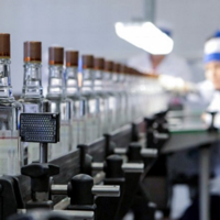 В Казахстане производство водки за 10 месяцев увеличилось в два раза — до 50 тыс. литров