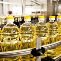Казахстан к 2025 году намерен нарастить экспорт растительных масел в 2,2 раза