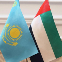 Казахстан и ОАЭ настроены на двустороннее сотрудничество в сфере АПК