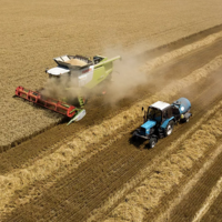 За что боролись: санкции против России оставят Европу без урожая