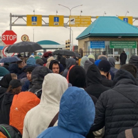 Токаев: «Приезжим из-за рубежа будет оказана помощь, но они не получат преференций»