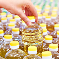 В текущем сезоне производство растительного масла в России вырастет на 17% 