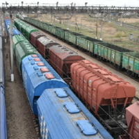 Нацкомпания «Казахстан темир жолы» просит правительство поднять тарифы на услуги грузовых перевозок