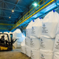 Президент Турции на саммите Группы двадцати призвал к скорейшей стабилизации мирового рынка удобрений