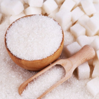 В Акмолинской области основные поставщики сахара «задрали» цены