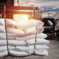 152 вагона с сахаром будут доставлены в регионы Казахстана в ближайшие дни