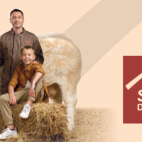 ХХХI Саммит животноводства пройдет с 4 по 7 октября во французском городе Клермон-Ферран