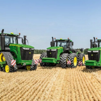 В Казахстане планируется снижение ставки по утилизационному сбору на сельхозтехнику на 50%