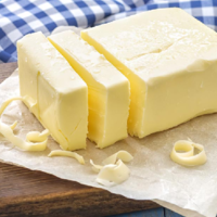 Производство сливочного масла в Казахстане падает, а цена на него растёт — почти на 15% за год