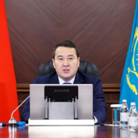 Казахстан готов увеличить экспорт своей продукции в Китай по 135 товарным позициям