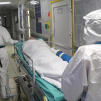 За прошедшие сутки в Казахстане выявлено 627 заболевших COVID-19, а пневмонией с признаками КВИ — 6