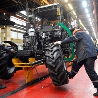 Крупнейшие производители сельхозтехники Беларуси и России объединились в Союз промышленников 