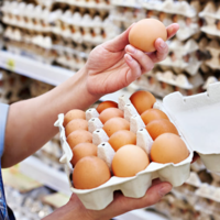 Казахстанские птицеводы получили около 130 тыс. тонн фуражного зерна на 30% дешевле рыночной стоимости