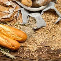 Украина имеет достаточно большие стратегические запасы продовольствия для внутреннего потребления