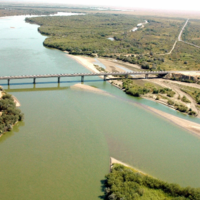 Казахстан-Узбекистан: приняты совместные меры по улучшению водной ситуации в среднем и нижнем течении Сырдарьи