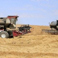 Полной отмены утильсбора на сельхозтехнику намерен добиваться Зерновой союз Казахстана