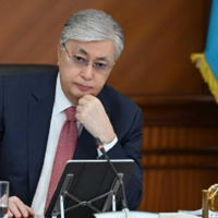 Касым-Жомарт Токаев: «Можно ли вступить в новый год с нынешним составом правительства?»