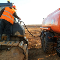 Всемирный банк поможет Украине с приобретением топлива на посевную