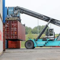 Создание единой товарораспределительной сети осуществит прорыв в сфере торговли в ЕАЭС