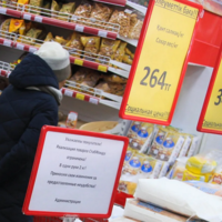 Как правительство Казахстана решило сдерживать рост цен на продукты? — Три этапа подходов к работе стабфондов 