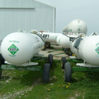 Евросоюз ввел квоты на импорт калийных и сложных удобрений из России