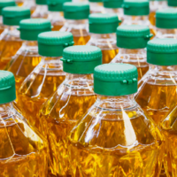 Доход от экспорта украинского подсолнечного масла в 2021 году вырос на 21% и достиг 6,4 млрд. долларов