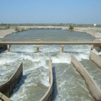 Эксперты пяти континентов поделились с казахстанцами опытом в управлении водными ресурсами