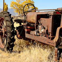 Казахстанские фермеры требуют отменить утильсбор на сельхозтехнику и возместить 30 млрд. тенге
