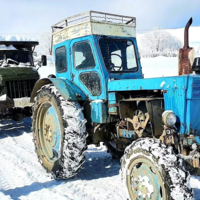 В Казахстане прекращена деятельность ТОО «Оператор РОП», а ставки утильсбора сельхозтехники будут пересмотрены