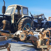 В Казахстане будут снижены ставки утилизационного сбора на сельхозтехнику