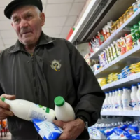 Белоруссия: Лукашенко запретил ценам расти