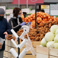 Народ в Казахстане стал меньше есть: снизилось потребление всех основных продуктов 