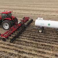 В 2022 году в Казахстане запланировано внесение более 670 тыс. тонн минеральных удобрений